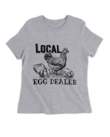 Women's Premium Slim Fit Tee