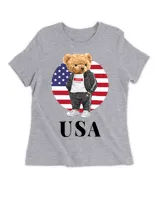 Women's Premium Slim Fit Tee