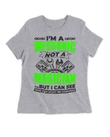 Women's Premium Slim Fit Tee