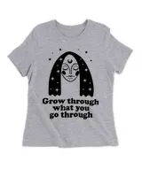 Women's Premium Slim Fit Tee