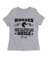 Women's Premium Slim Fit Tee