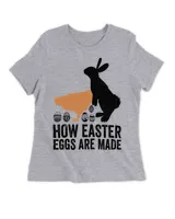 Women's Premium Slim Fit Tee