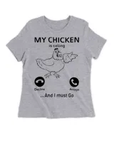Women's Premium Slim Fit Tee