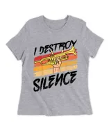 Women's Premium Slim Fit Tee