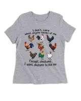 Women's Premium Slim Fit Tee