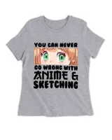 Women's Premium Slim Fit Tee