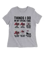 Women's Premium Slim Fit Tee