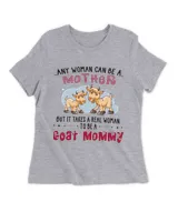 Women's Premium Slim Fit Tee