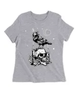 Women's Premium Slim Fit Tee