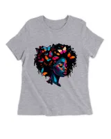Women's Premium Slim Fit Tee