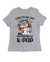 Women's Premium Slim Fit Tee