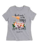 Women's Premium Slim Fit Tee