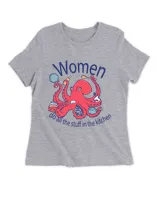Women's Premium Slim Fit Tee