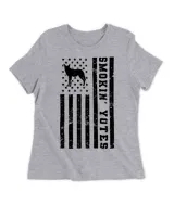 Women's Premium Slim Fit Tee