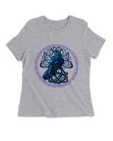 Women's Premium Slim Fit Tee