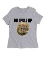 Women's Premium Slim Fit Tee