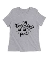 Women's Premium Slim Fit Tee