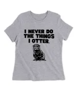 Women's Premium Slim Fit Tee