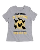 Women's Premium Slim Fit Tee