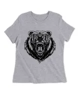 Women's Premium Slim Fit Tee