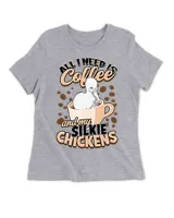 Women's Premium Slim Fit Tee
