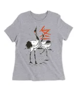 Women's Premium Slim Fit Tee