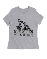 Women's Premium Slim Fit Tee