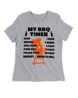 Women's Premium Slim Fit Tee