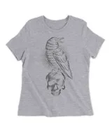 Women's Premium Slim Fit Tee