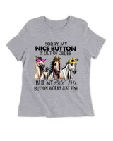 Women's Premium Slim Fit Tee Women's Premium Slim Fit Tee