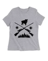 Women's Premium Slim Fit Tee