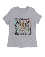 Women's Premium Slim Fit Tee