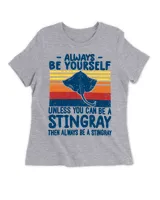 Women's Premium Slim Fit Tee