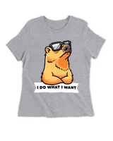 Women's Premium Slim Fit Tee