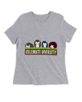 Women's Premium Slim Fit Tee