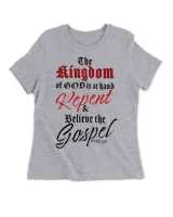 Women's Premium Slim Fit Tee