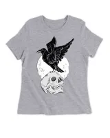 Women's Premium Slim Fit Tee