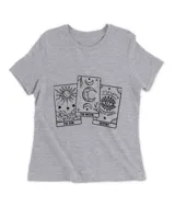 Women's Premium Slim Fit Tee