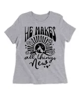 Women's Premium Slim Fit Tee