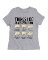 Women's Premium Slim Fit Tee