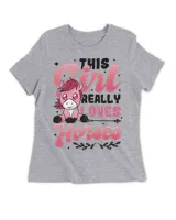 Women's Premium Slim Fit Tee