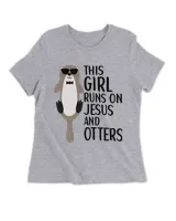 Women's Premium Slim Fit Tee