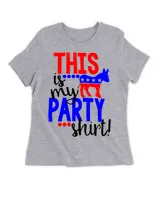 Women's Premium Slim Fit Tee