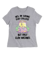 Women's Premium Slim Fit Tee