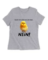 Women's Premium Slim Fit Tee