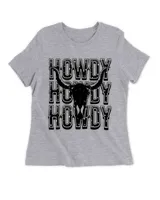Women's Premium Slim Fit Tee