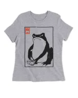 Women's Premium Slim Fit Tee