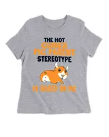 Women's Premium Slim Fit Tee