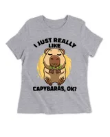 Women's Premium Slim Fit Tee
