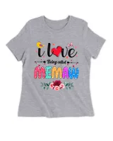 Women's Premium Slim Fit Tee